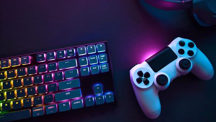 industria global de videojuegos