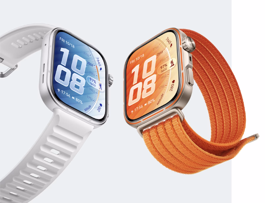 HUAWEI WATCH FIT 5 Series