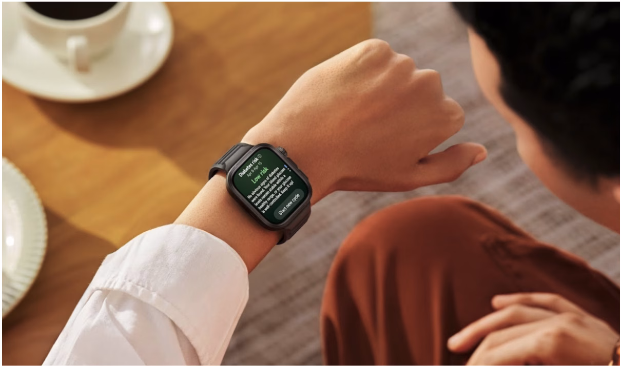 HUAWEI WATCH FIT 5 Series
