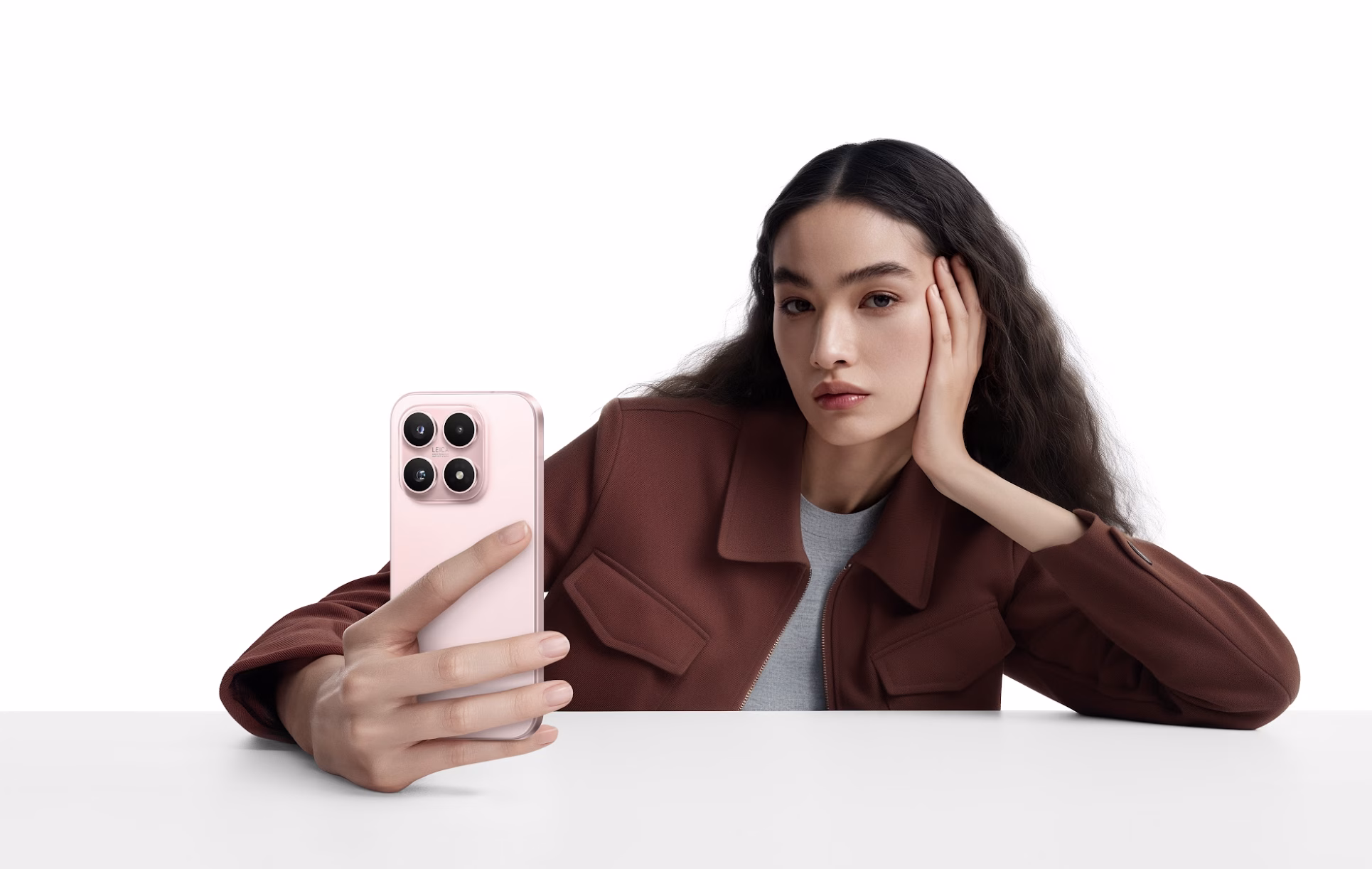 Xiaomi 17