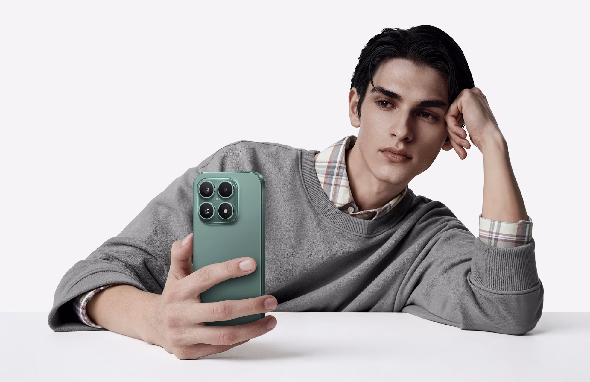 Xiaomi 17