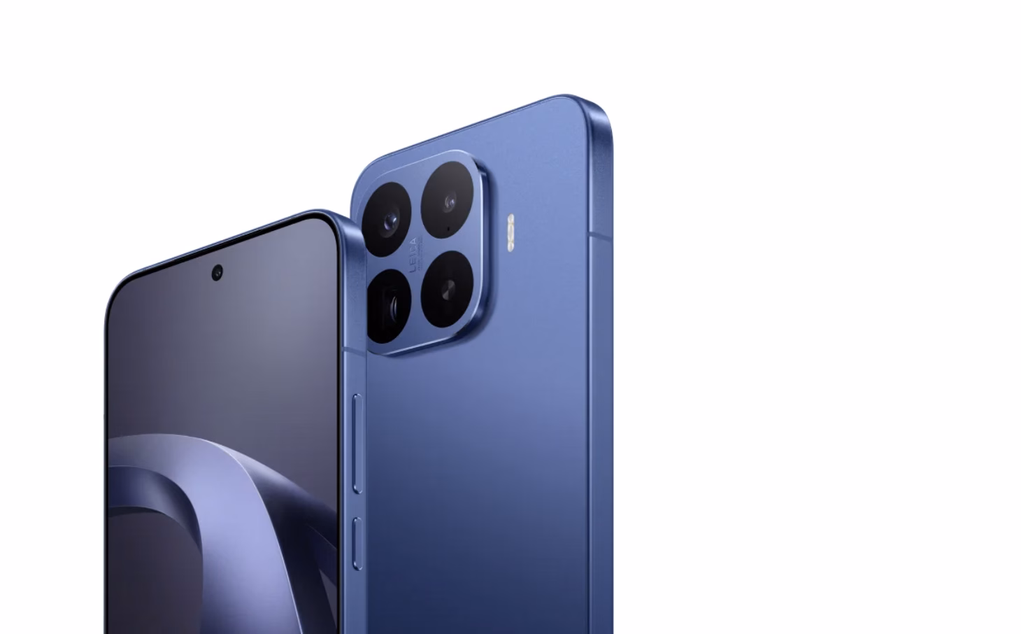 Xiaomi 17T Pro: Batería gigante, cámaras Leica y potencia de nivel flagship 1 Xiaomi 17T Pro