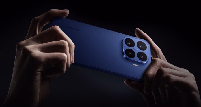 Xiaomi 17T Pro