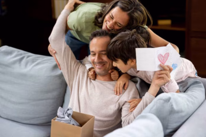 Día del Padre y cómo usar la IA