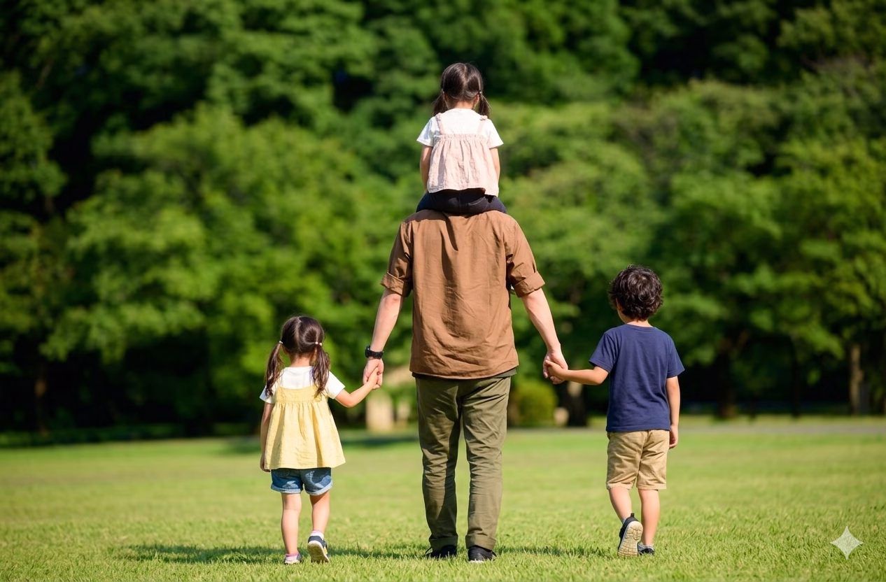 Día del Padre y cómo usar la IA