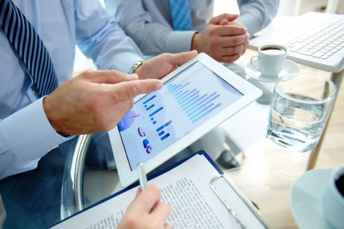 La Gran Jugada: Encuentro de economía global