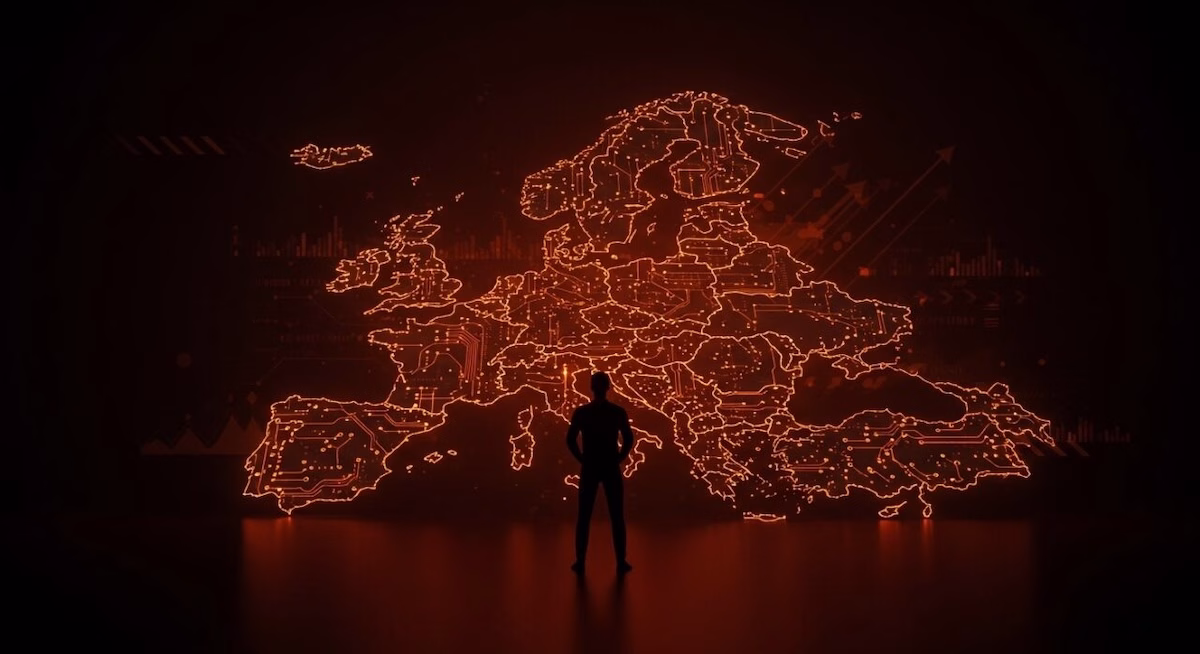 IA y soberanía digital: La oportunidad estratégica que Latinoamérica no puede dejar pasar 2 soberanía digital