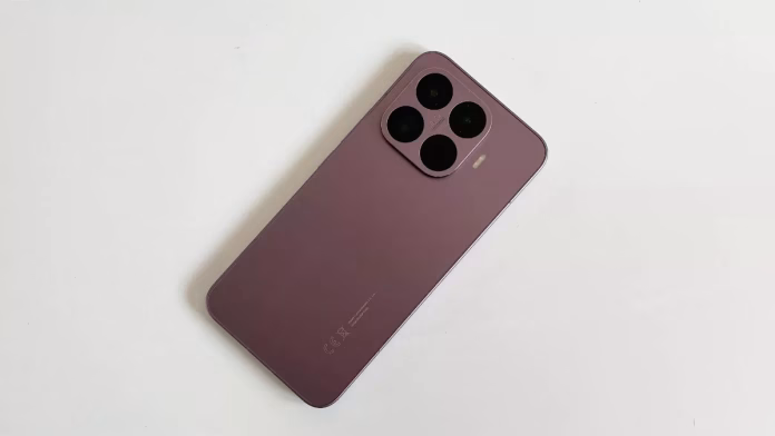 Xiaomi 17T Pro