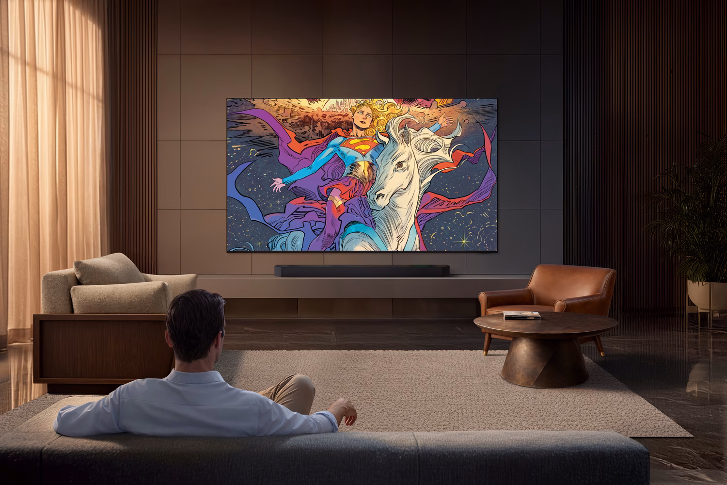 nuevas AI TV