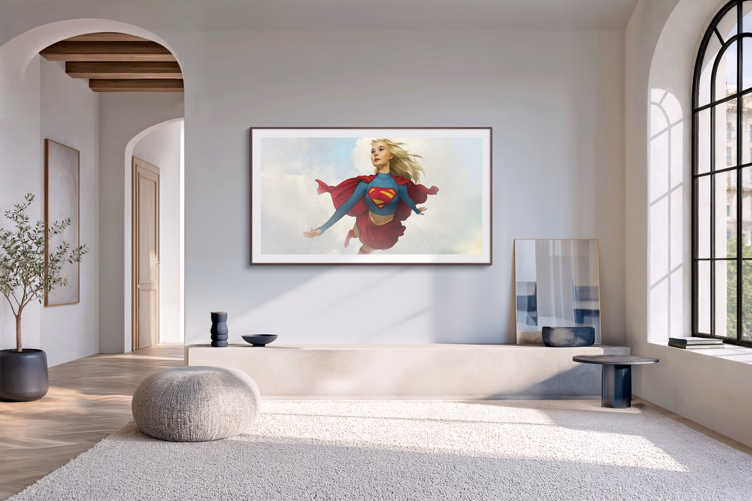 nuevas AI TV