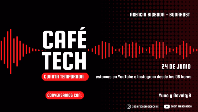 Café Tech 281