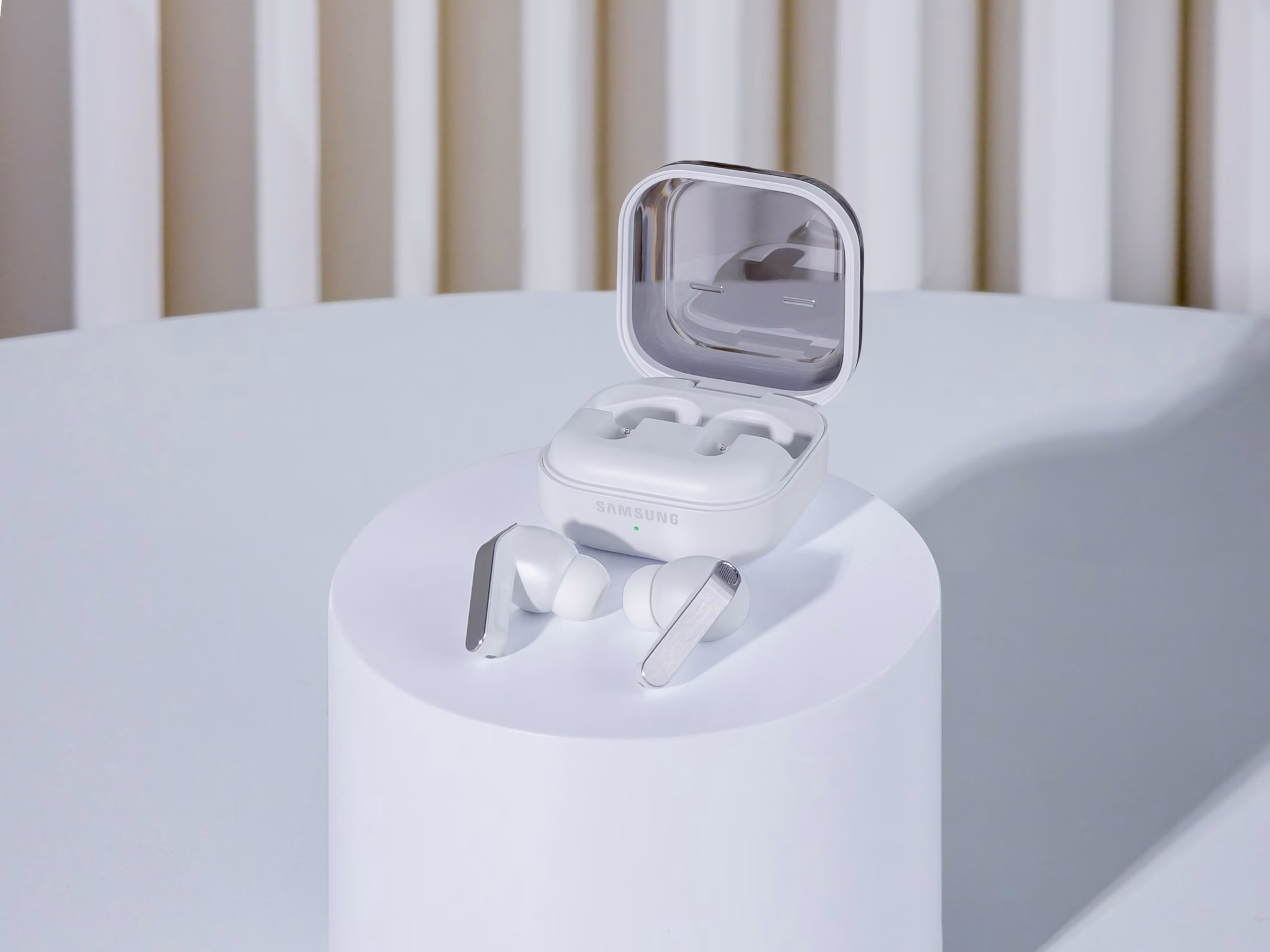 Samsung tiene opciones de regalo para todos los estilos en el Día del Padre 2 Día del Padre con Samsung