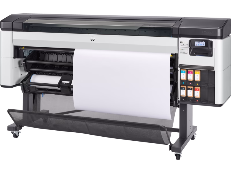 HP refuerza el liderazgo en impresión de gran formato en FESPA 2026 2 impresión de gran formato