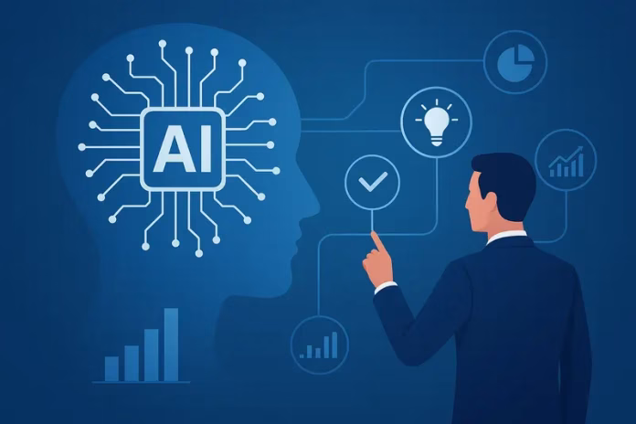 Riesgo digital cuando se depende de la Inteligencia Artificial