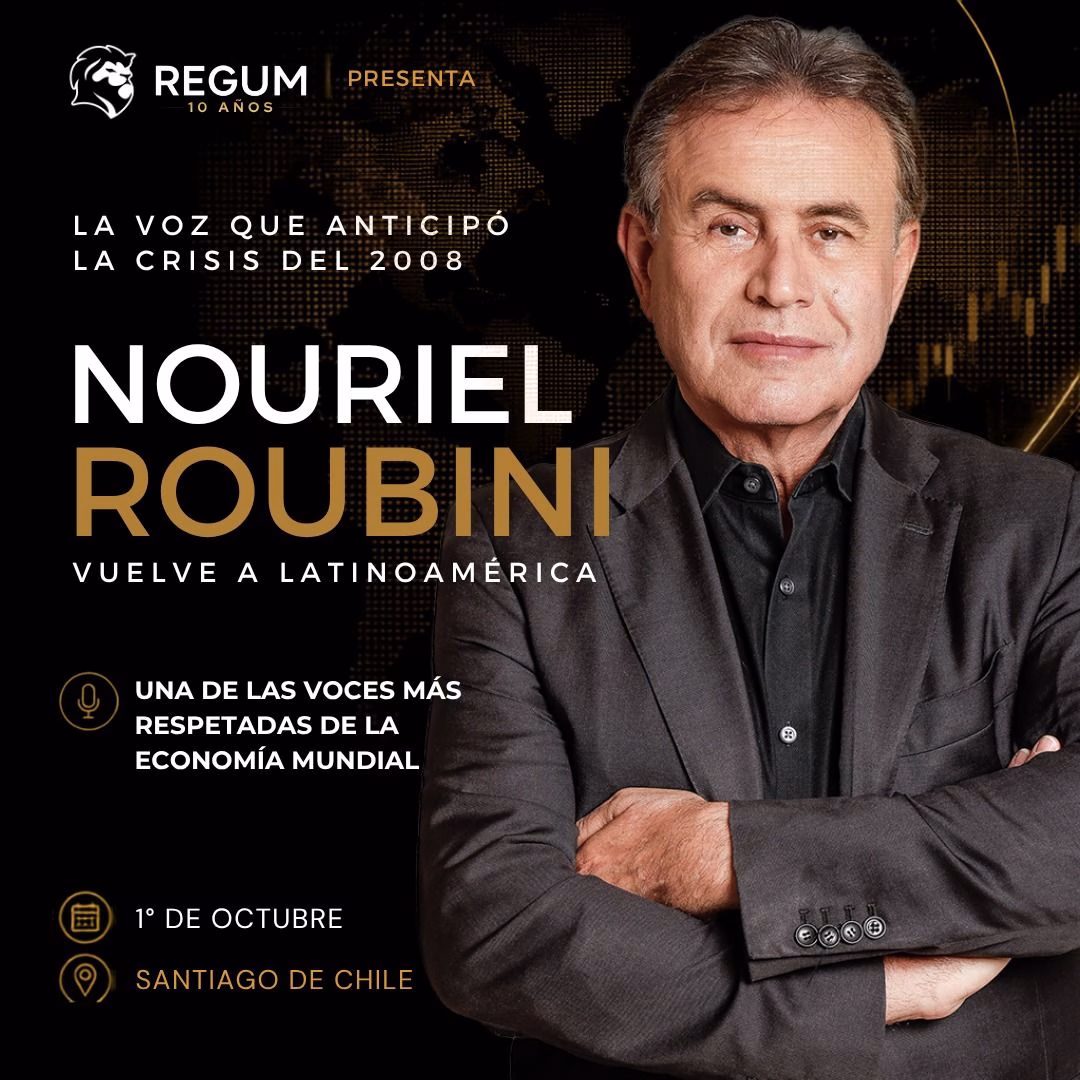 La Gran Jugada: Encuentro de economía global