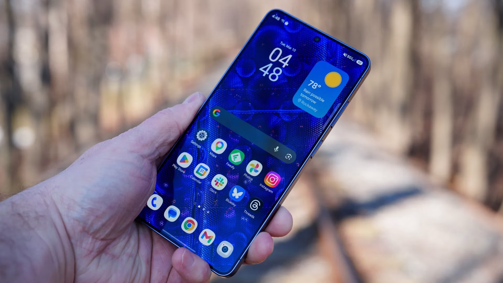 Galaxy S26 Ultra