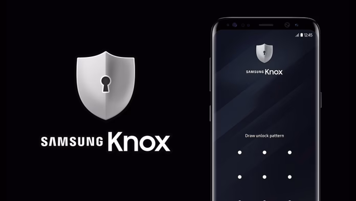 Samsung Knox