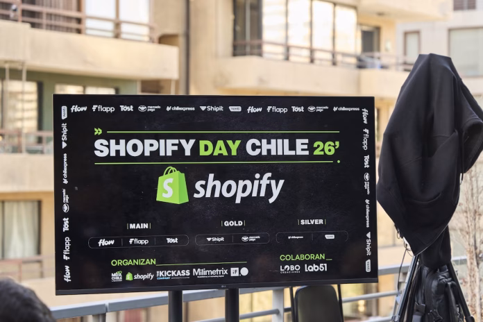 Shopify Day Chile