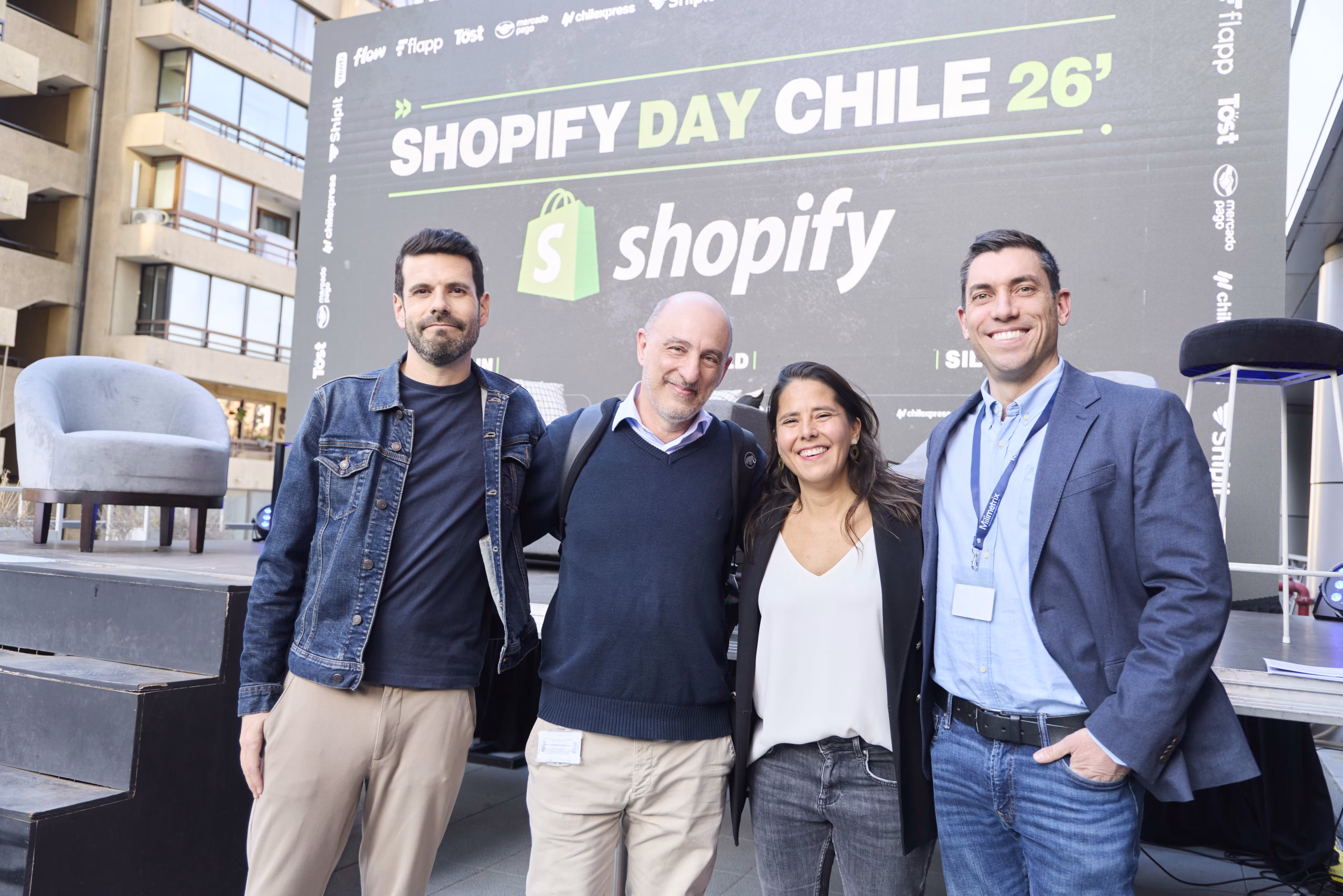 Shopify Day Chile