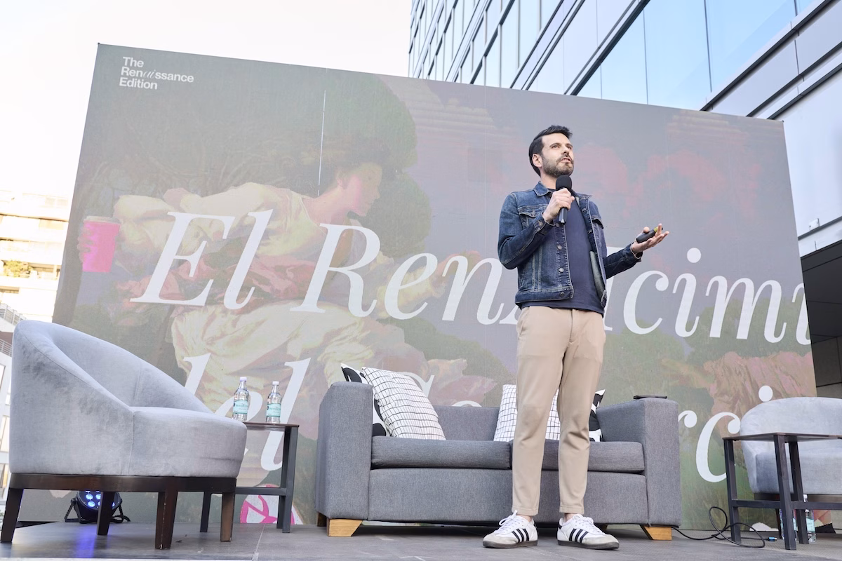 Shopify Day Chile