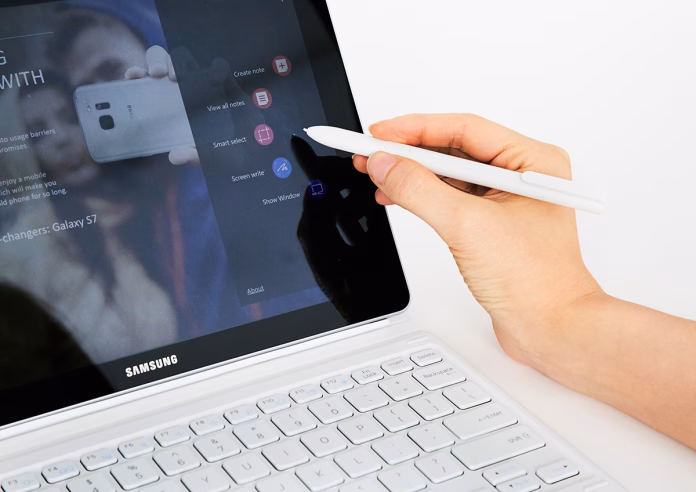S Pen Galaxy Tab S10 Lite