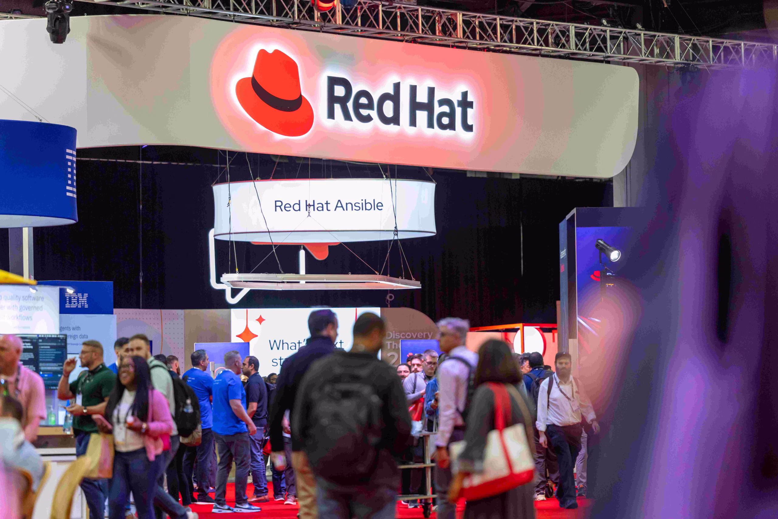 Red Hat Summit 2026