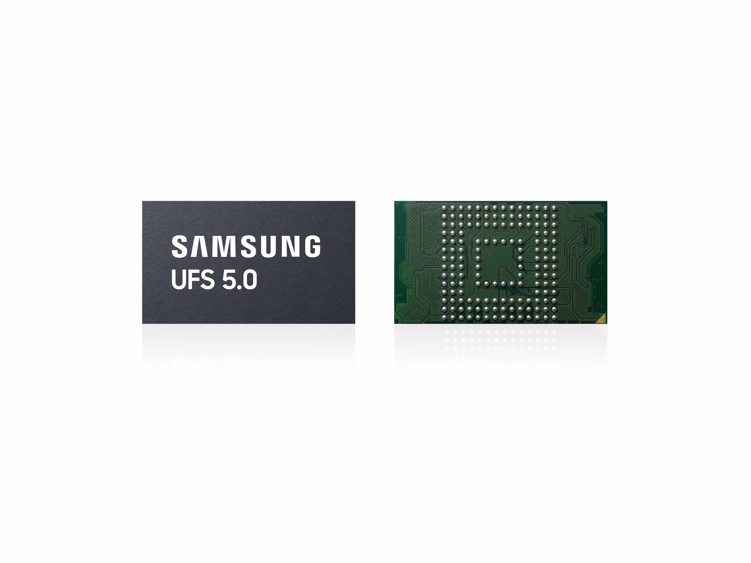 Universal Flash Storage UFS 5.0