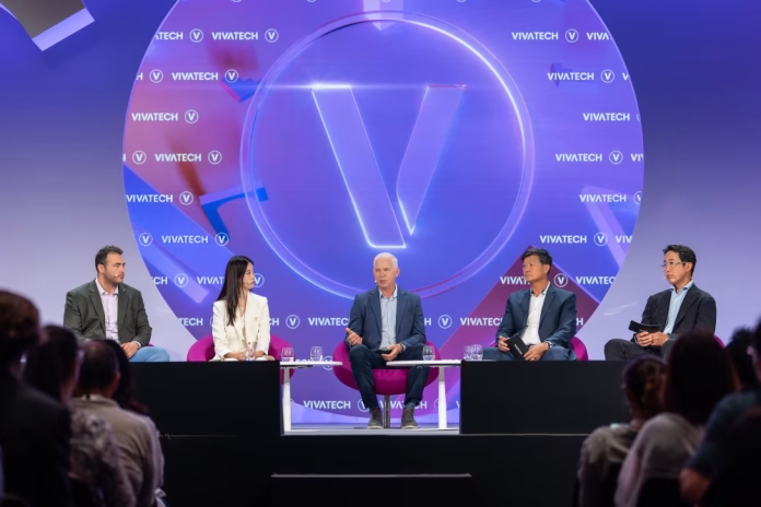 VivaTech 2026