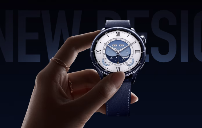 Xiaomi Watch S5 46mm