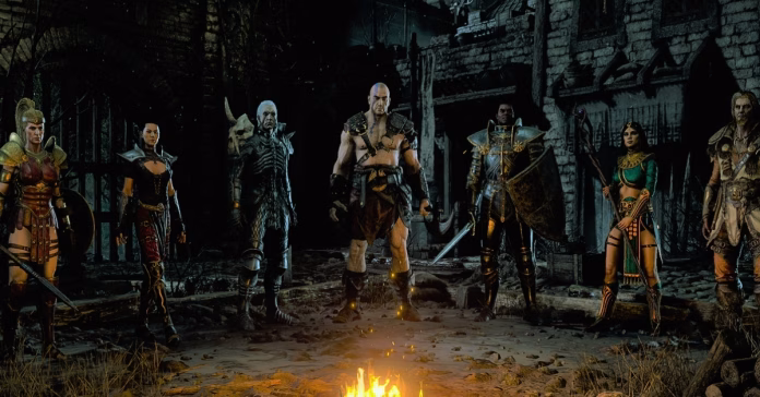Diablo II: Resurrected