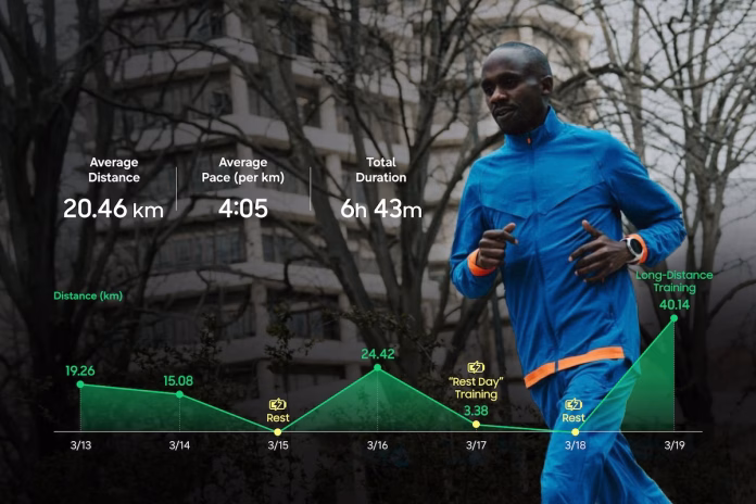 Samsung Health