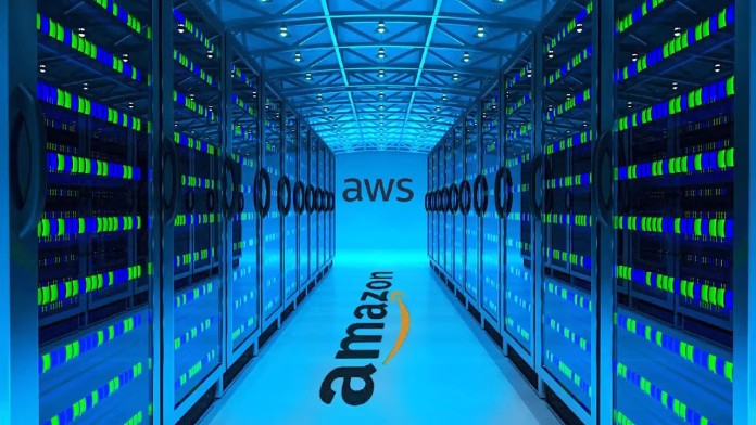 Amazon Data Center Amazon Data Center
