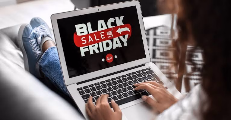 Abren más de 1000 puestos laborales en Logística y Retail por Black Friday 1 puestos laborales por Black Friday