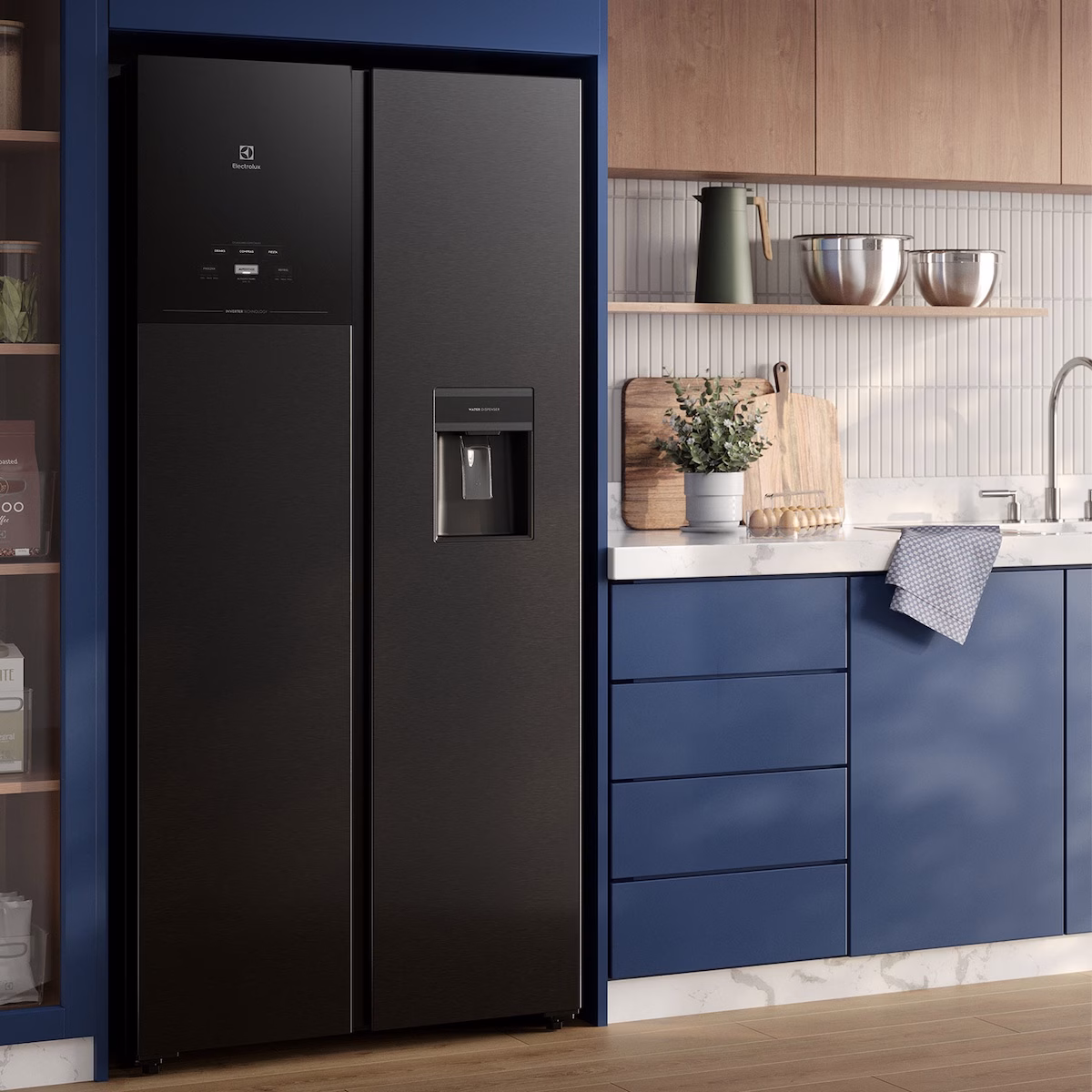 Black Sale: ¿Cómo aprovechar las ofertas sin equivocarse al renovar los electrodomésticos? 1 Black Sale y descuentos importantes en electrodomésticos