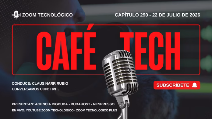 Café Tech 290