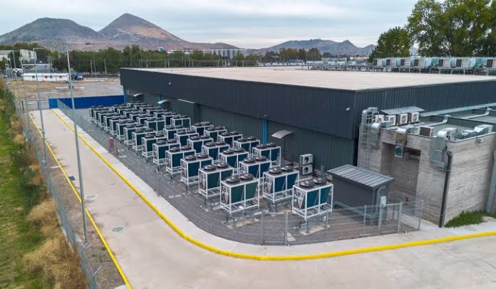 Chile se consolida como el hub de Data Centers