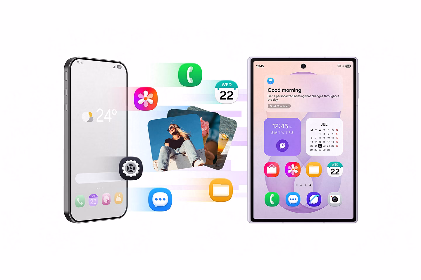 Galaxy Z Fold8 Ultra