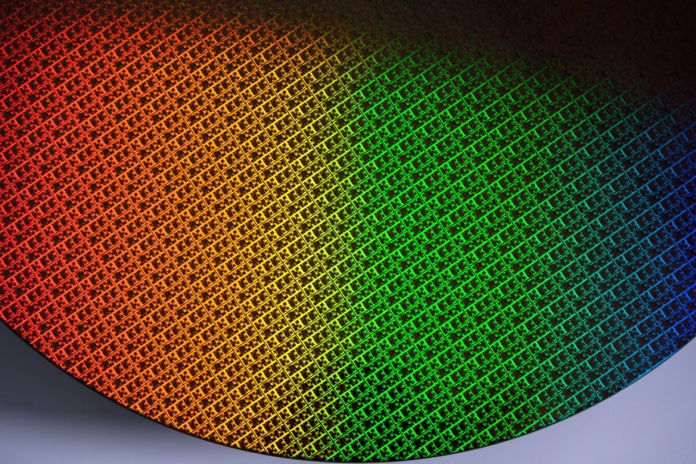 Intel 18A-P e Intel Foundry