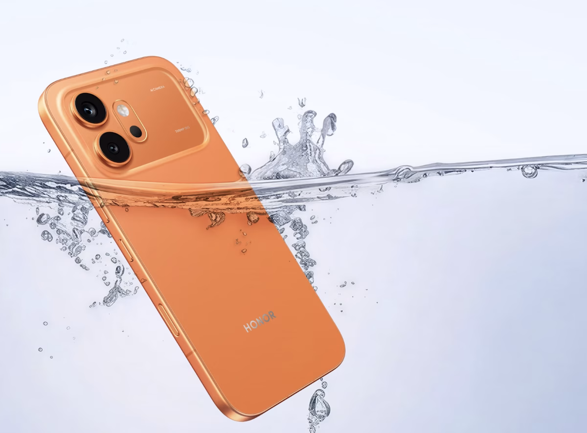 HONOR 600