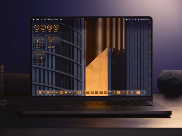 vulneración en macOS