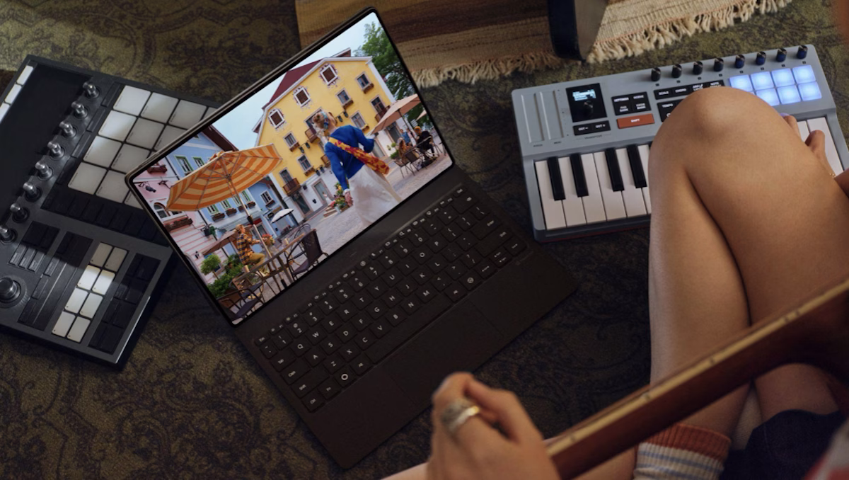 Huawei celebra su Black Sale con sus últimos equipos lanzados y hasta un 60% en descuentos 2 Huawei celebra su Black Sale