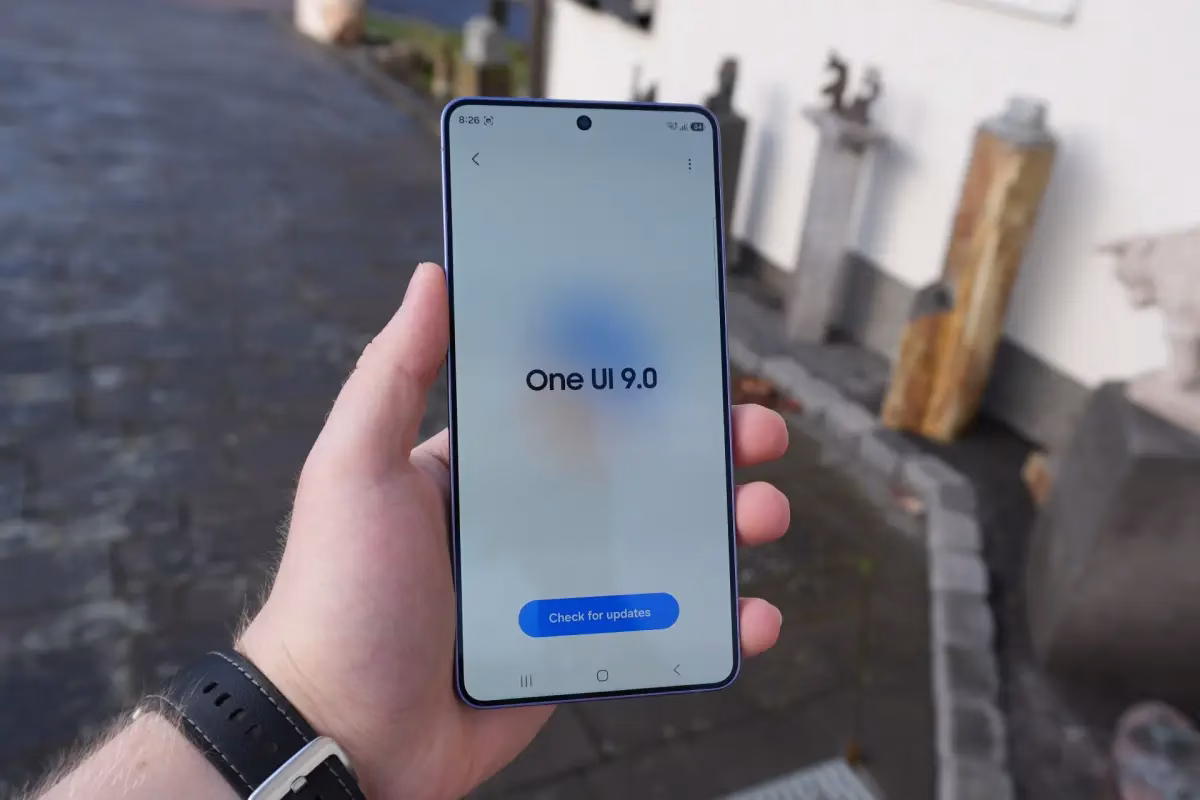 Android 17 y One UI 9