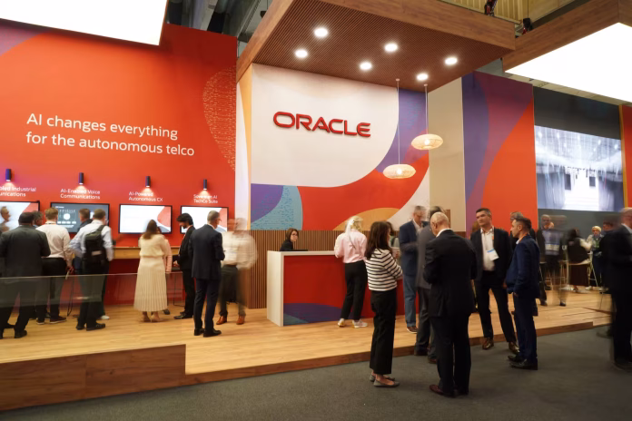 Oracle facilita la creación y ejecución de aplicaciones agénticas