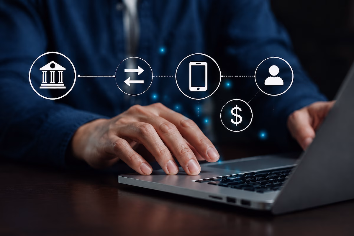 Pagos instantáneos: La tendencia que está transformando el ecosistema financiero en América Latina 1 Pagos instantáneos en latam