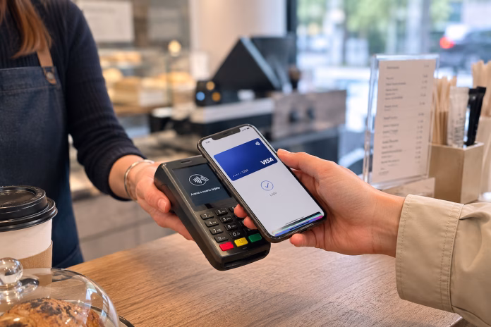 IA redefine los pagos online