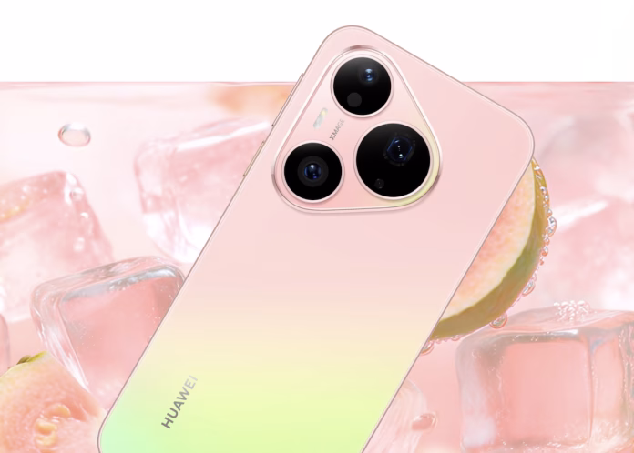 HUAWEI Pura 90s