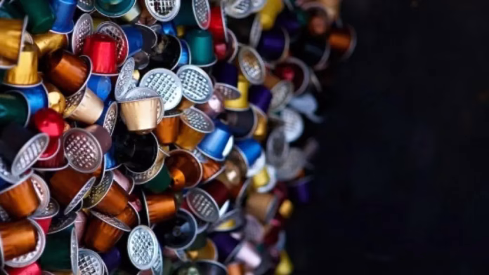 reciclaje de cápsulas en Chile
