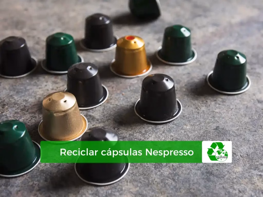 Nespresso impulsa el reciclaje de cápsulas en Chile 1 reciclaje de cápsulas en Chile