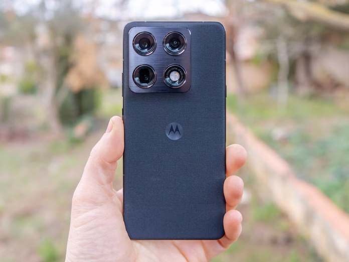 Review Motorola Signature Review Motorola Signature