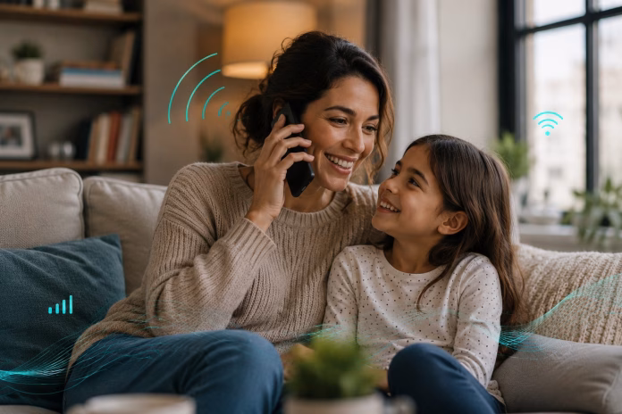 Movistar masifica Voz Wifi Movistar masifica Voz Wifi